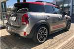  2019 Mini Countryman John Cooper Works ALL4 Countryman sports-auto