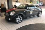  2012 Mini Coupe 