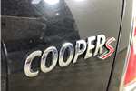 Used 2012 Mini Coupe Cooper S