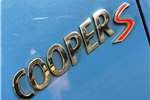  2013 Mini Coupe John Cooper Works Coupe auto