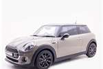  2019 Mini Hatch 3-door COOPER A/T