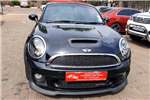  2012 Mini Hatch 3-door COOPER JCW