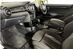  2020 Mini Hatch 3-door COOPER SE