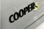  2022 Mini Hatch 3-door COOPER SE