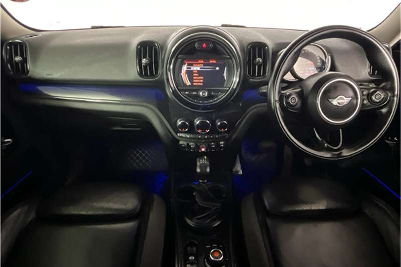 2018 Mini Hatch 3-door