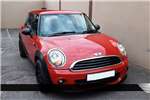  2012 Mini Hatch 3-door 