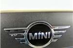  2021 Mini Hatch 3-door MINI ONE 1.5T A/T