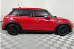  2022 Mini Hatch 5-door COOPER 5DR A/T (XU72)