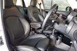  2018 Mini Hatch 5-door COOPER S 5DR A/T (XU92)