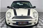  2006 Mini hatch hatch Cooper