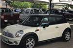  2007 Mini hatch 