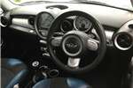  2008 Mini hatch hatch Cooper