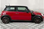  2009 Mini hatch hatch Cooper