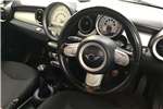  2010 Mini hatch hatch Cooper