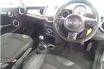  2011 Mini hatch hatch Cooper