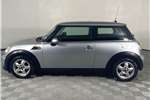  2011 Mini hatch hatch Cooper