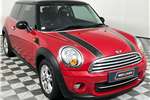 Used 2012 Mini Hatch Cooper