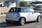  2013 Mini hatch hatch Cooper