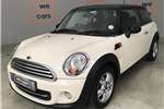  2013 Mini hatch hatch Cooper