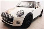  2014 Mini hatch Cooper