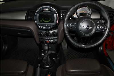  2014 Mini hatch Cooper