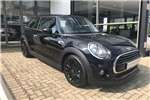  2018 Mini hatch Cooper auto