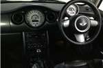  2006 Mini hatch hatch Cooper CVT