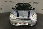  2006 Mini hatch hatch Cooper CVT