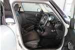  2015 Mini hatch Cooper Hatch 5-door