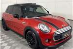  2015 Mini hatch Cooper Hatch 5-door