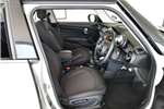  2016 Mini hatch Cooper Hatch 5-door