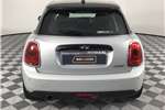  2016 Mini hatch Cooper Hatch 5-door