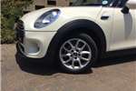  2015 Mini hatch 