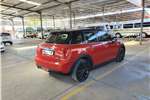  2015 Mini hatch Cooper Hatch 5-door auto