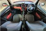 2015 Mini hatch Cooper Hatch 5-door auto