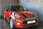  2015 Mini hatch Cooper Hatch 5-door auto