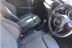  2016 Mini hatch Cooper Hatch 5-door auto