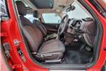  2016 Mini hatch Cooper Hatch 5-door auto
