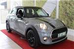  2017 Mini hatch Cooper Hatch 5-door auto