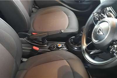  2018 Mini hatch Cooper Hatch 5-door auto