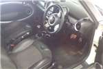  2009 Mini hatch hatch Cooper S