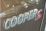 Used 2010 Mini Hatch Cooper S