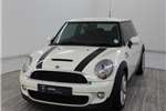  2012 Mini hatch hatch Cooper S