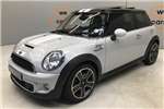  2013 Mini hatch hatch Cooper S