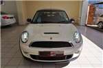  2014 Mini hatch hatch Cooper S