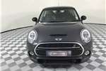  2014 Mini hatch Cooper S