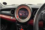  2014 Mini hatch Cooper S