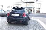  2015 Mini hatch Cooper S