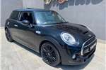  2015 Mini hatch hatch Cooper S