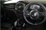  2014 Mini hatch Cooper S auto